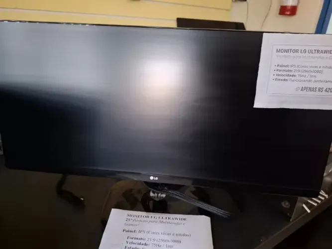monitor