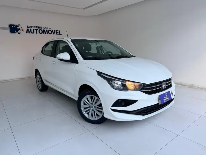 Fiat Cronos Drive 1.0 6V 2025