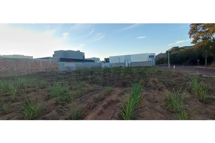 Terreno 450 m²: Nova Barra, Barra do Garças, MT