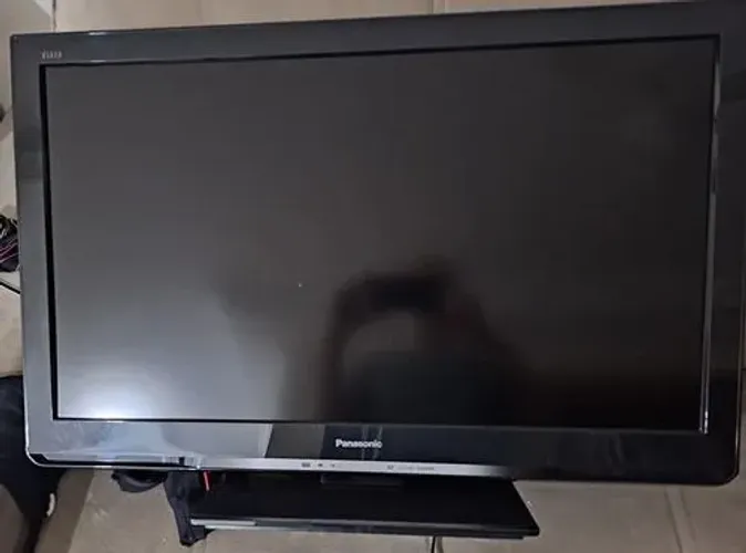 Tv Panasonic .de 32. tudo ok.