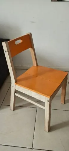 Cadeira Tok&Stok
