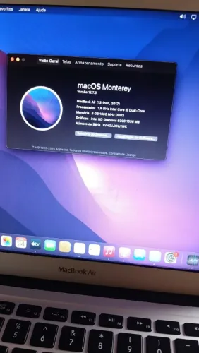 MacBook Air 13