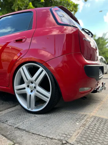 Vende-se rodas aro 20