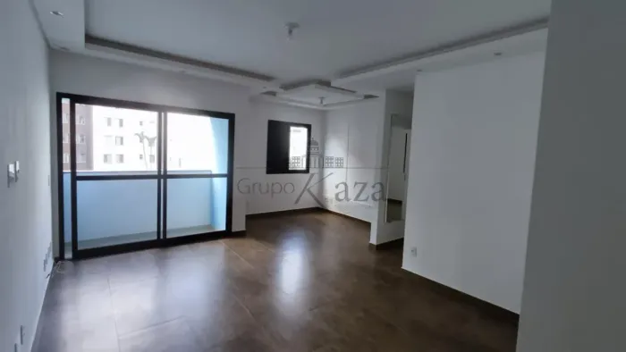 Oportunidade - Apartamento - Jardim América - Residencial Vale das Flores - 2 Dormitórios 