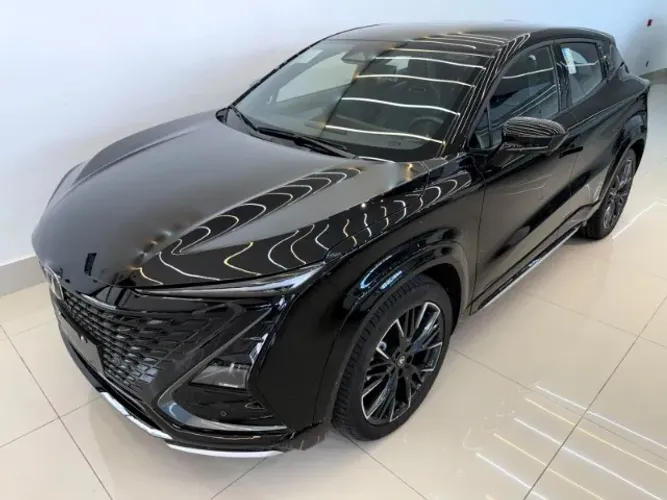 Caoa Changan UNI-T 1.5 16V TGDi 2027
