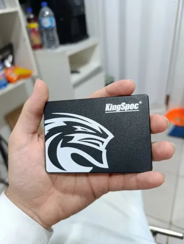 SSD 512GB