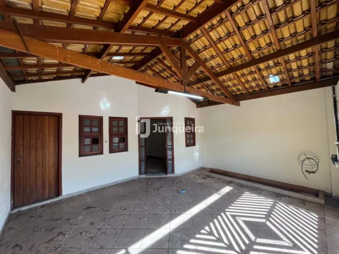 Casa à venda, 2 quartos, 1 suíte, 2 vagas, Santa Rosa Ipês - Piracicaba/SP
