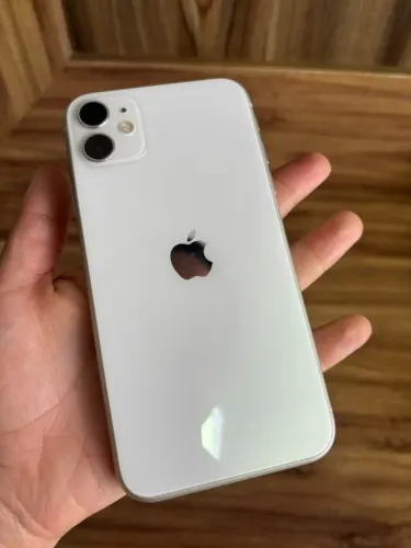 IPHONE 11 64 - ÚNICA DONA NUNCA ABERTO