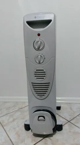 Aquecedor a óleo Cadence