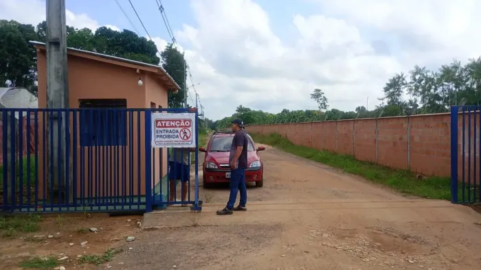 Chácara 