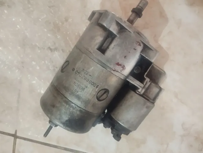 Motor de partida AP 1.6 1.8 