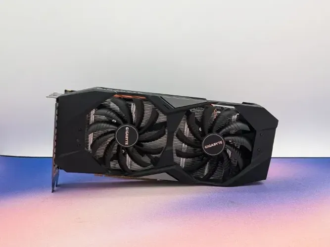 RTX 2070 8GB
