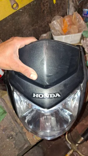 Vendo frente toda original honda 150 2015 ou start/fan ate 2021