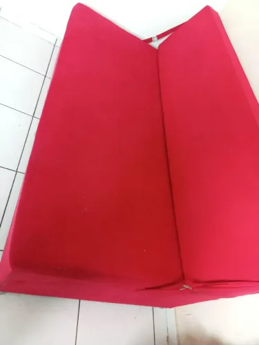 Sofá-cama