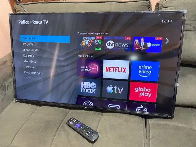 ?VENDO GELADEIRA E TV?