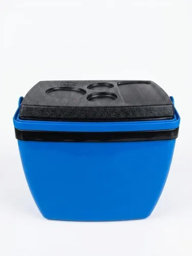 Cooler / Caixa Térmica de 24 Litros PRODUTO NOVO, NUNCA USADO!
