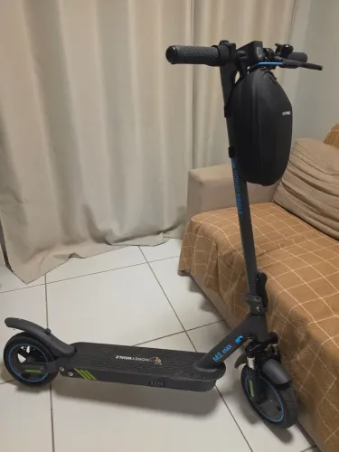 Patinete eletrico M2 MAX