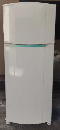 Geladeira. Consul. Degelo seco. 420L. 110v
