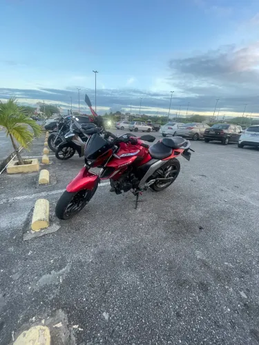 Fz25 2021