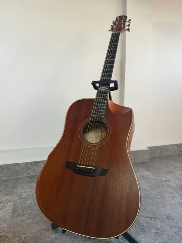 Violão Strinberg Galaxy