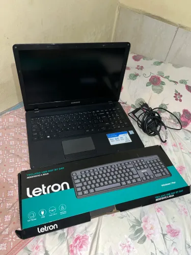 Notebook Samsung