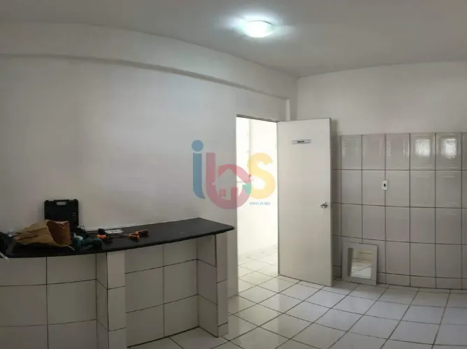 Alugo Sala Comercial Cidade Nova - Ilhéus/Bahia