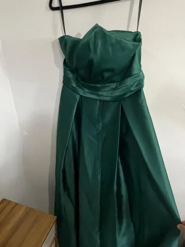 Vestido de Festa