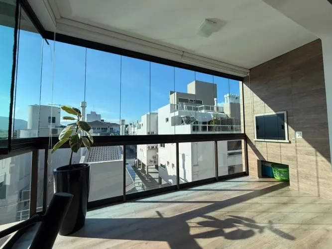 Apartamento 2 dormitórios a venda no Novo Campeche