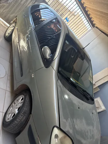 Renault Scenic Expression 1.6 16V Aut. 2004