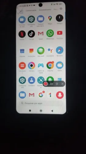 Celular POCO