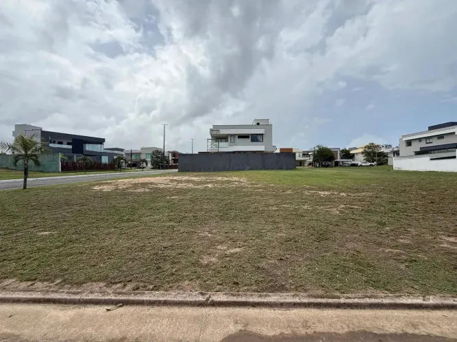 Terreno à venda, Araçagy, valor R$1.300.000,00.