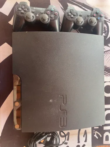 PS3 ORIGINAL