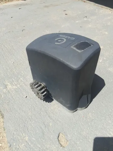 Motor de Portão automático 