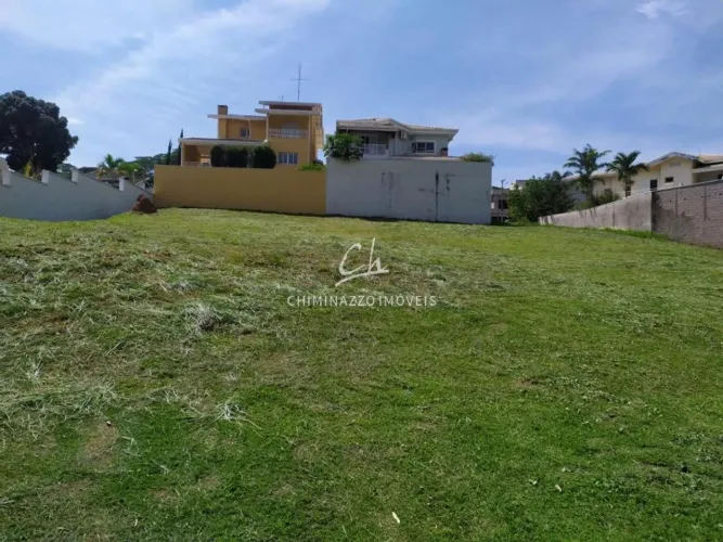 Terreno à venda em Campinas, Parque Prado, com 1459.39 m², Chácara Prado