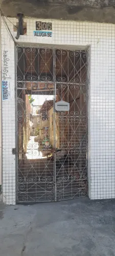 Vendo vila com 4 casas