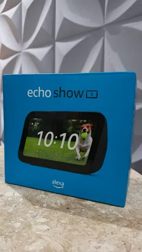Alexa Echo show