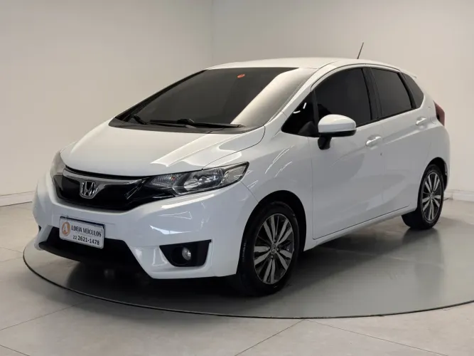 Honda Fit Ex/s/ex 1.5 Flex/flexone 16V 5P Aut. 2015