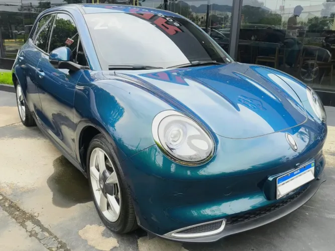 GWM Ora 03 Skin (elétrico) 2024