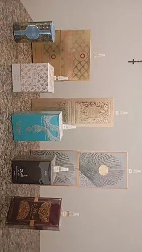 PERFUMES