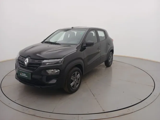 Renault Kwid 1.0 Zen 2025