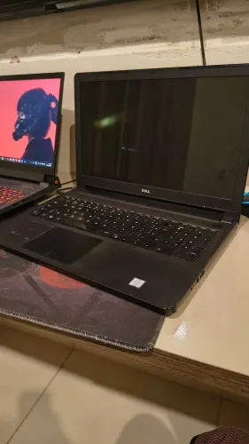 Vende ou troco notebook 