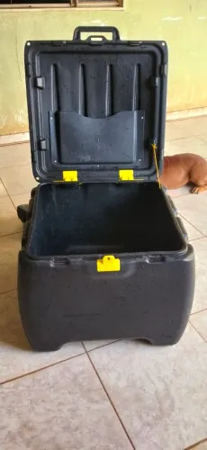Baú 