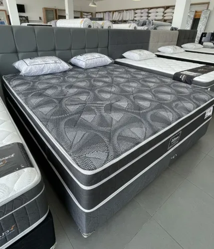 Cama super king promoção imperdível!