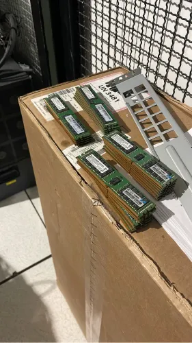 PC4 2400T 32Gb