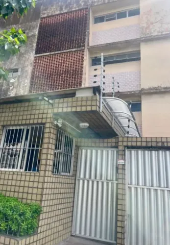 [SGS029RPS] APARTAMENTO - BOA VISTA