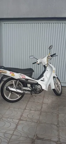 Zig 50 cc