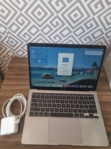 Macbook Air M1
