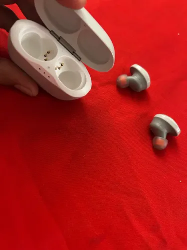 Tune JBL 125 TWS - Branco