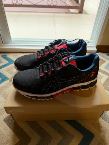 Tenis Asics