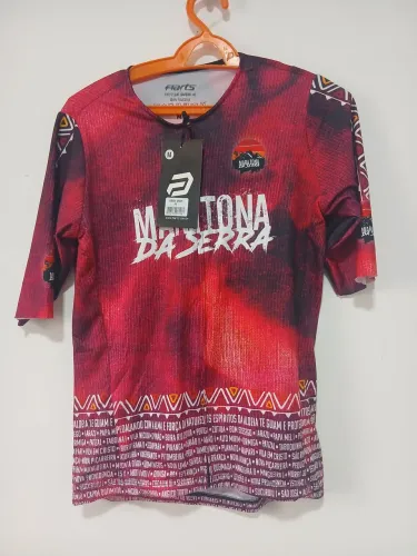 Jersey Maratona da Serra 2026